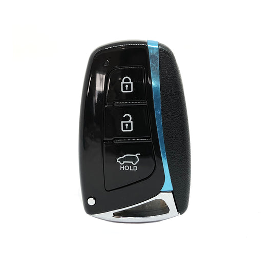 2013+ Telecomando Keyless Go Hyundai Santa Fe (Nuovo Formato) | Rif.Originale: 95440-2W600