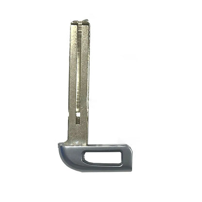 Coque De Télécommande Keyless 3 Boutons Hyundai/Kia (Lame Kia7)