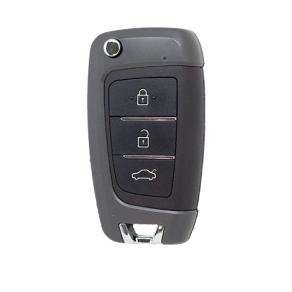 2017 Telemando Plegable Hyundai I30 | Ref. Original: 95430-G3200