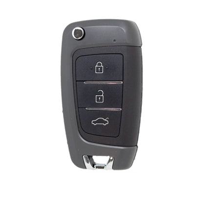 2017 Telemando Plegable Hyundai I30 | Ref. Original: 95430-G3200