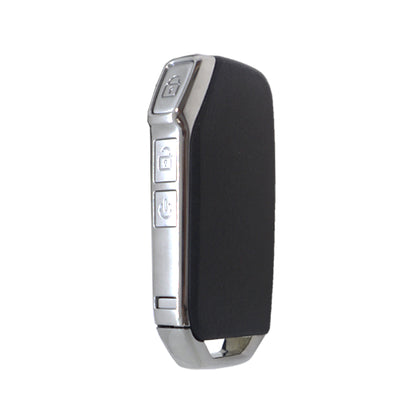 Caixa de controle remoto Keyless 3 botões Hyundai - Kia Perfil Kia9Te - Hu134