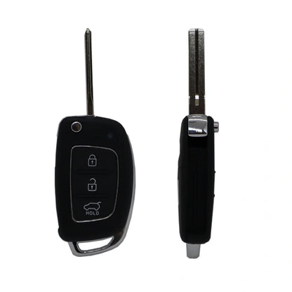 2015+ Telemando Plegable Hyundai Tucson | Ref Original: 95430-D3110