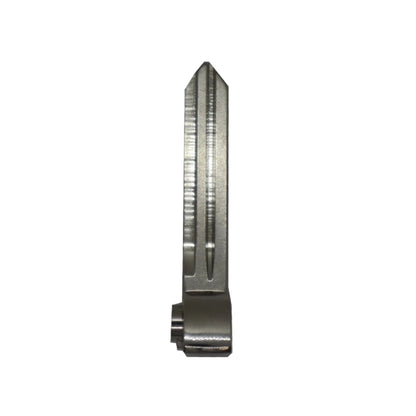 Guscio di Comando Pieghevole 3 Pulsanti Hyundai / Kia  - Profilo Hyn14R