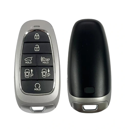 Télécommande Keyless Go Hyundai Tucson - Réf. d'origine : 95440-N9082