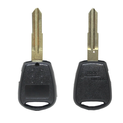 Guscio di Comando Fisso 1 Pulsanti Hyundai / Kia - Profilo Hyn10