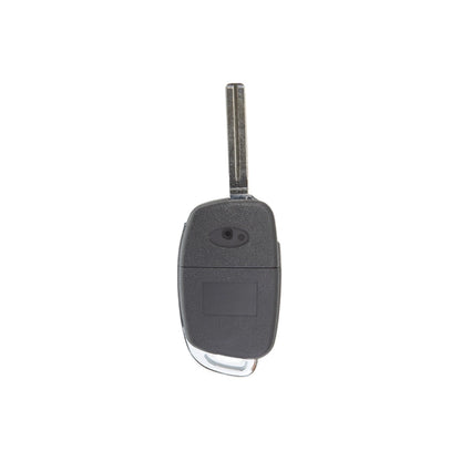 Folding Remote Control Shell 3 Buttons Hyundai / Kia - Kia7 Profile