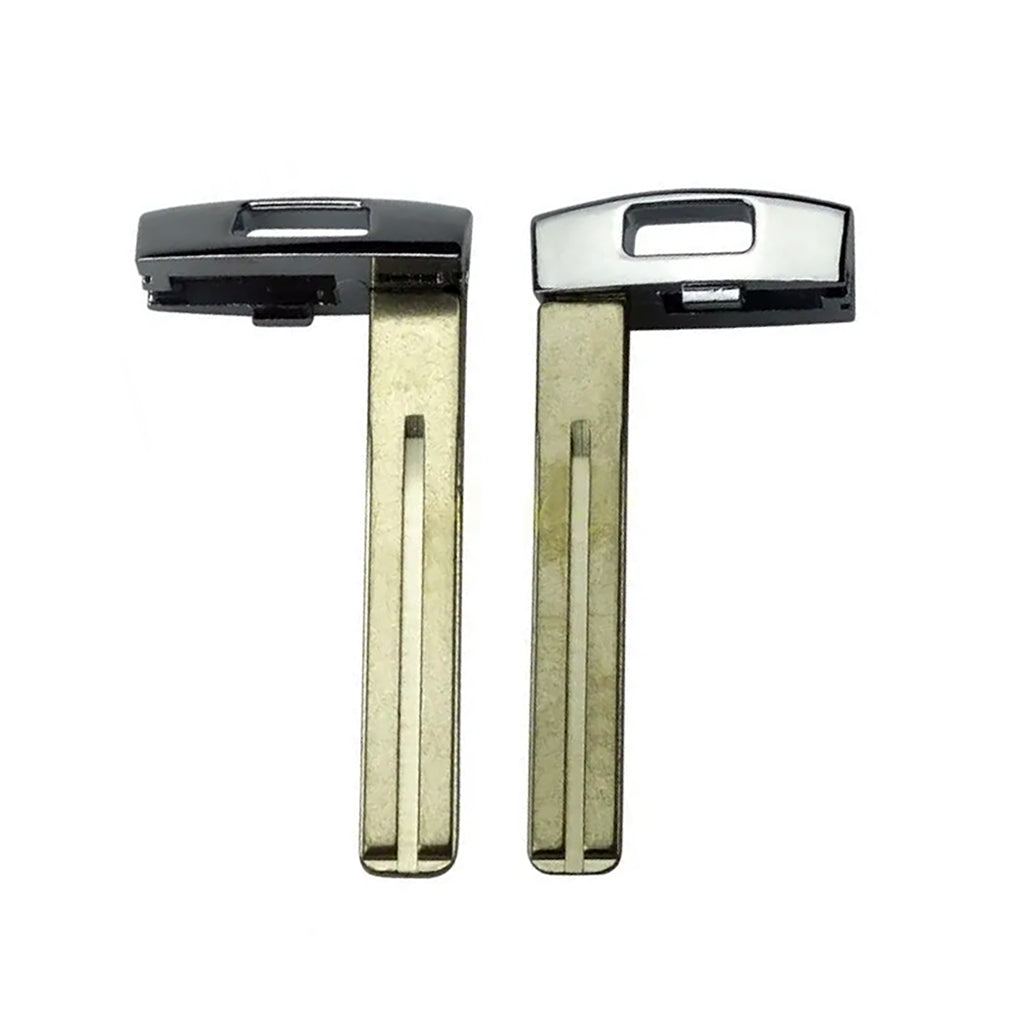 Alloggiamento del telecomando senza chiave Hyundai / Kia - Profilo Kia7