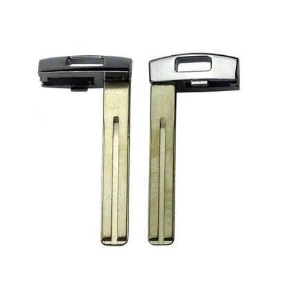 Alloggiamento del telecomando senza chiave Hyundai / Kia - Profilo Kia7