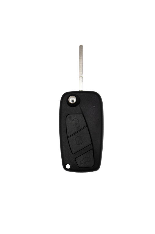 Guscio di Comando Pieghevole 3 Pulsanti  Fiat - Profilo Sip22