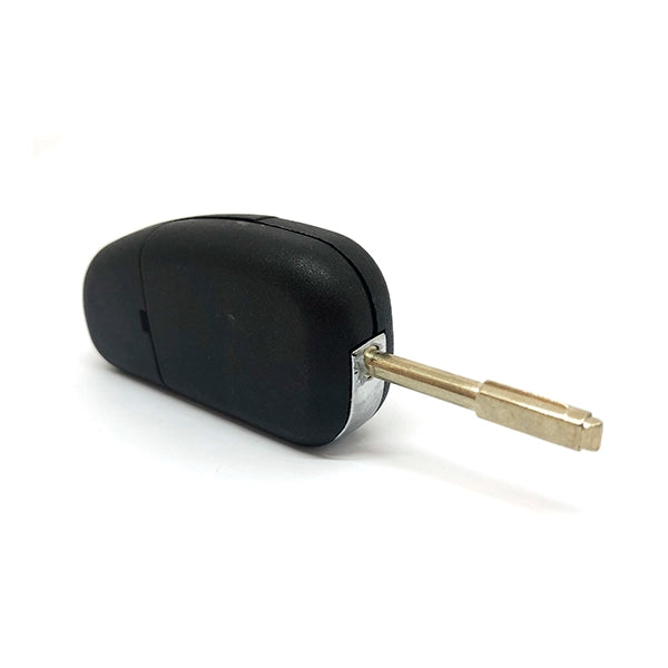 2001-2009 Telecomando Pieghevole Jaguar | RIf.Originale: C2C35284 / C2S31067