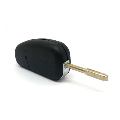 2001-2009 Telecomando Pieghevole Jaguar | RIf.Originale: C2C35284 / C2S31067