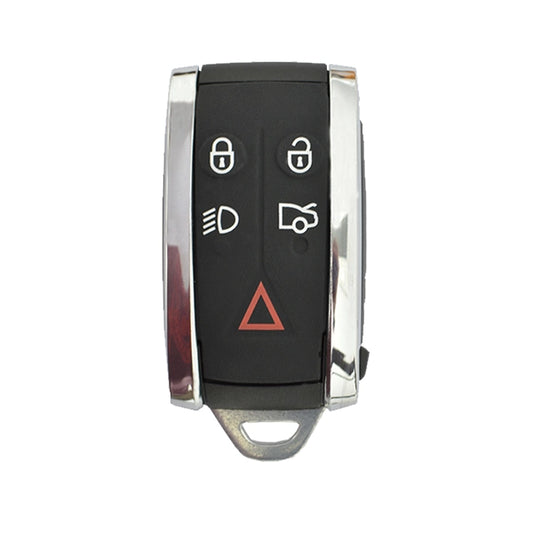 2006-2016 Telemando Keyless Go Jaguar Xk - Xf | Ref. Original: C2P17153 - Original