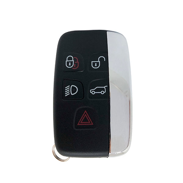 2012+ Télécommande Keyless Go Jaguar Xf - Xe - Xj | Ref.Original: C2P17156