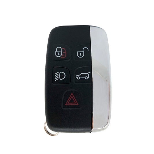 2012+ Télécommande Keyless Go Jaguar Xf - Xe - Xj | Ref.Original: C2P17156