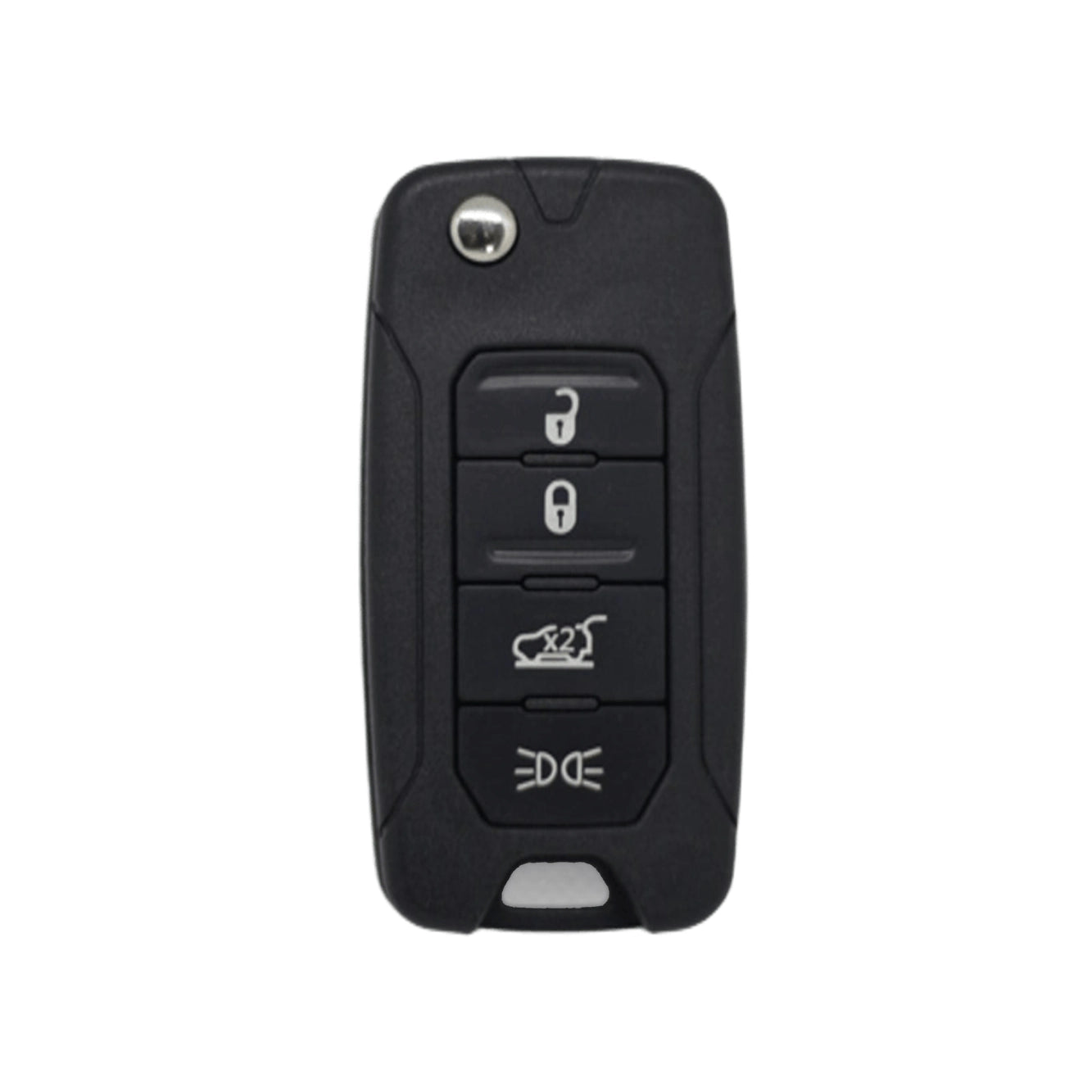 Telecomando Pieghevole Jeep Renegade | Rif.Originale: 6000627326