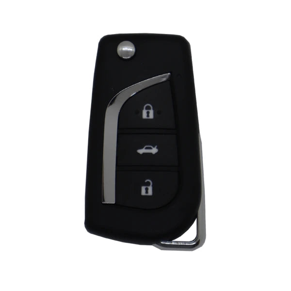 Télécommande pliable Toyota Sans Bobine - B13