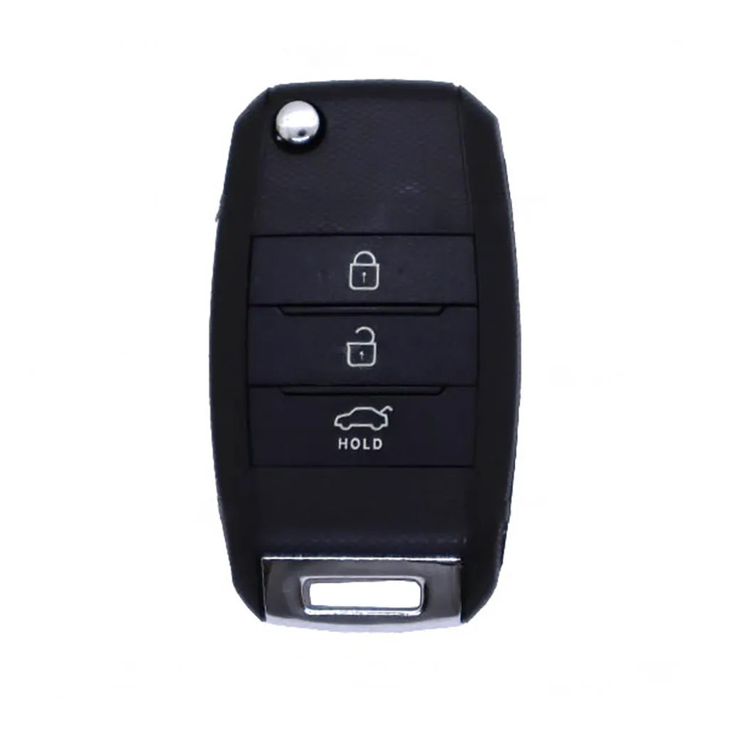 Télécommande pliable Kia Keydiy Sans Bobine - B19-3