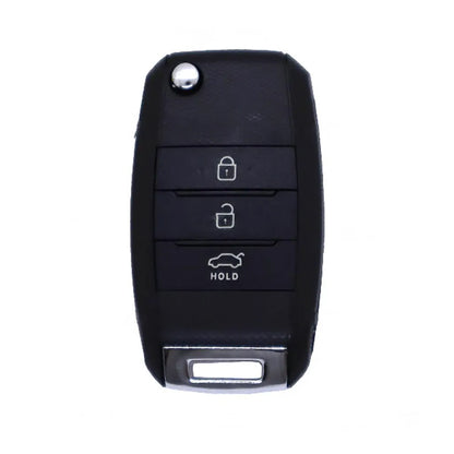 Télécommande pliable Kia Keydiy Sans Bobine - B19-3