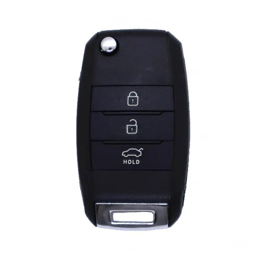 Telecomando pieghevole Kia Keydiy senza bobina - B19-3