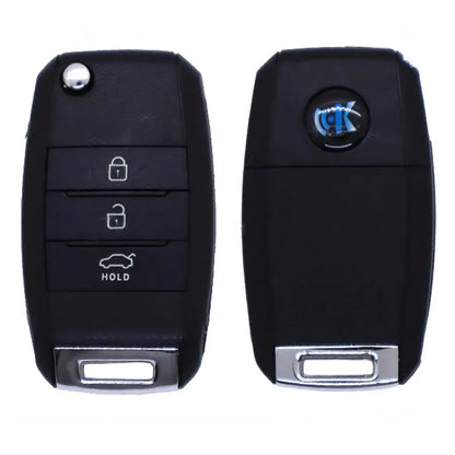 Télécommande pliable Kia Keydiy Sans Bobine - B19-3