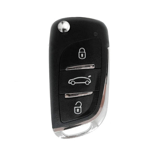 Keydiy Type Ds Multifunction Folding Remote Control - Nb11