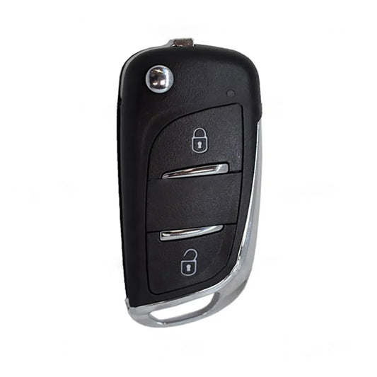 Keydiy Type Ds Multifunction Folding Remote Control - Nb11-2