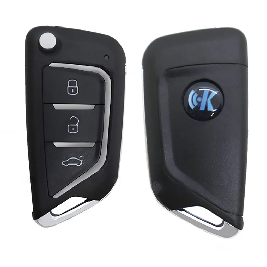 Télécommande pliable Keydiy - B21-3