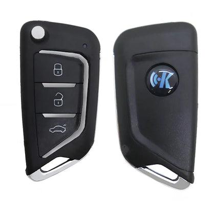 Télécommande pliable Keydiy - B21-3
