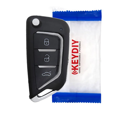 Télécommande pliable Keydiy - B21-3