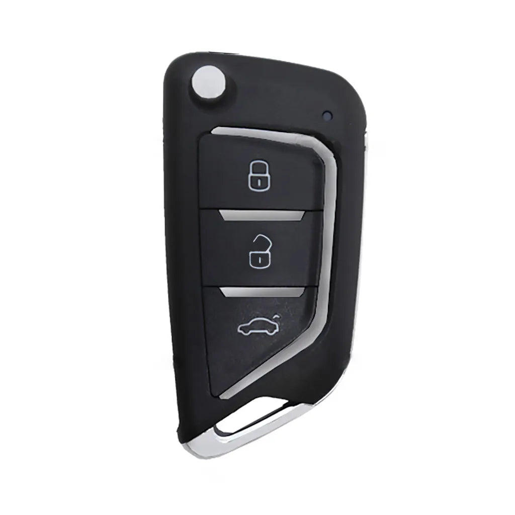 Télécommande pliable Keydiy - B21-3