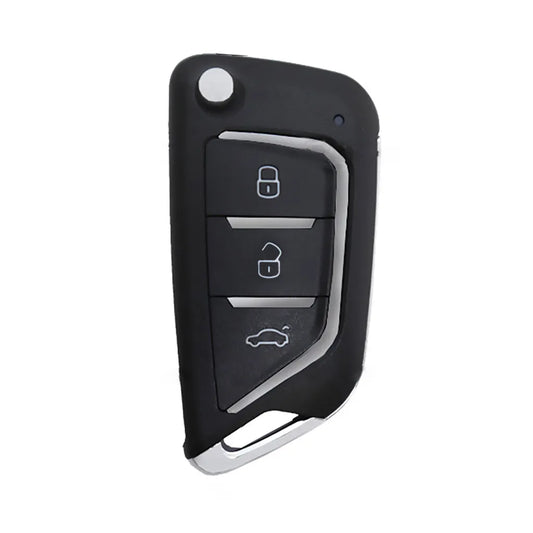 Keydiy Folding Remote Control - B21-3