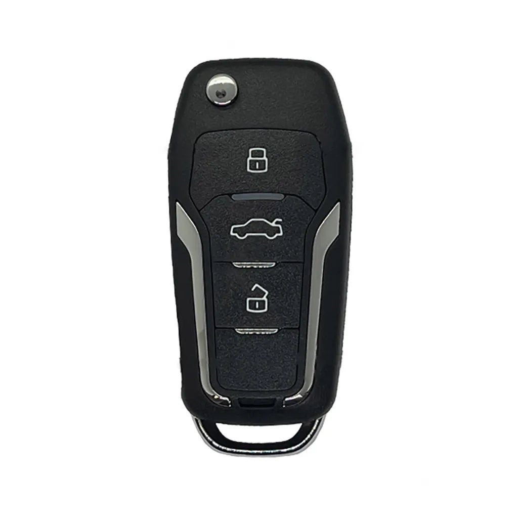 Télécommande Keyless Keydiy Ford Sans Bobine - Zb12-3