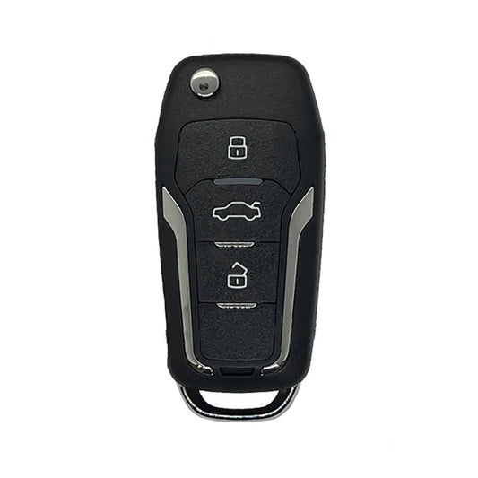 Telecomando senza chiave Ford senza bobina - Zb12-3