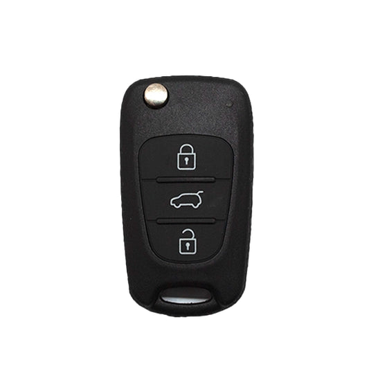 2009-2014 Kia ​​Sportage Folding Remote Control - Rio | Original Ref.: 95430-3U001