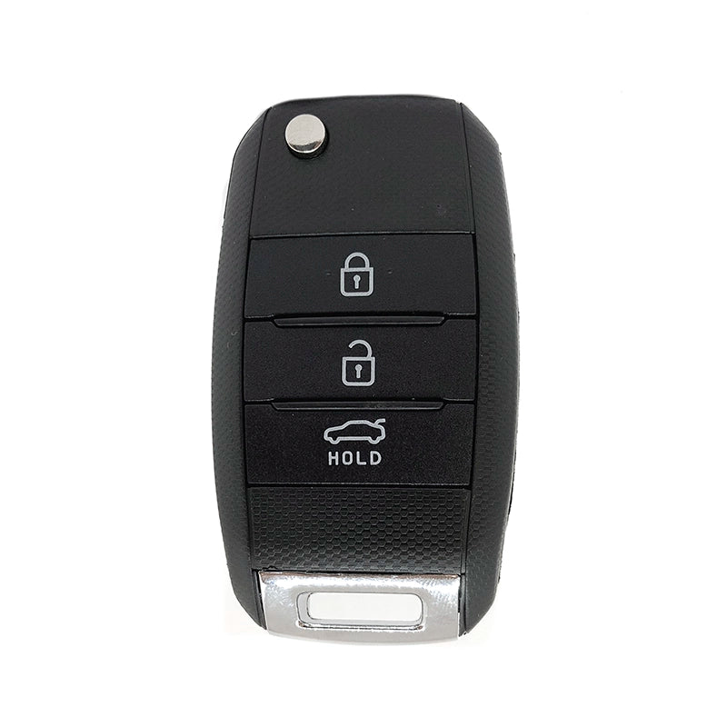 2012-2015 Kia Ceed Folding Remote Control | Original Ref.: 95430-A2100