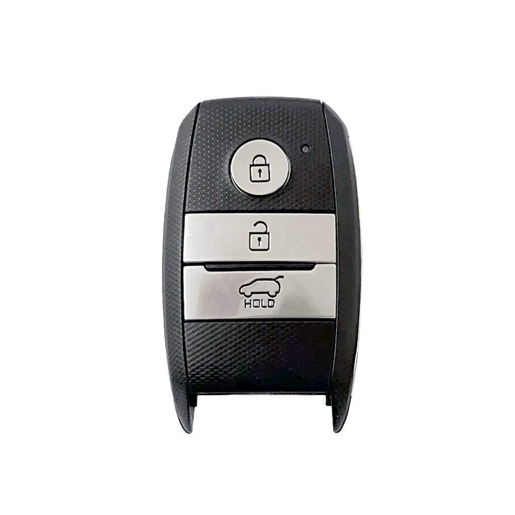 Télécommande Keyless Go Kia Sportage 2019 - 3 boutons