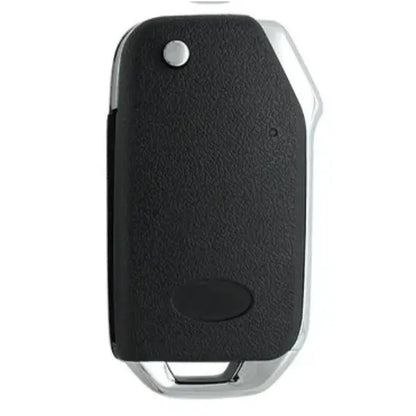 Telecomando pieghevole a 3 pulsanti per Kia Sportage - Rif. originale: 95430-P1300