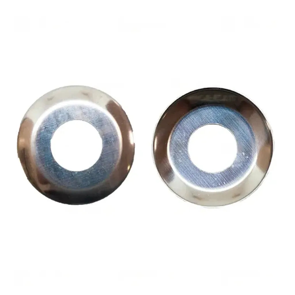 Tapa Inox Renault Clio Ii