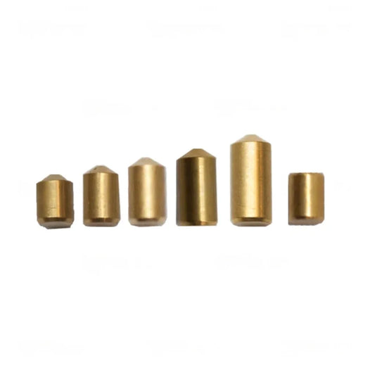 Kit di Citroen lame e pistoni 20 pezzi - Profilo Sx9