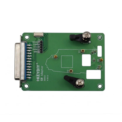 Kit 12 Adaptadores sin soldadura Keydiy 5C