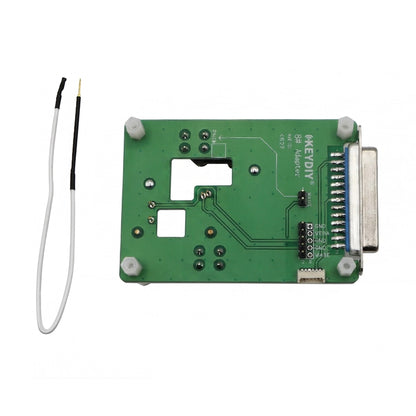 Kit 12 Adaptadores sin soldadura Keydiy 5C