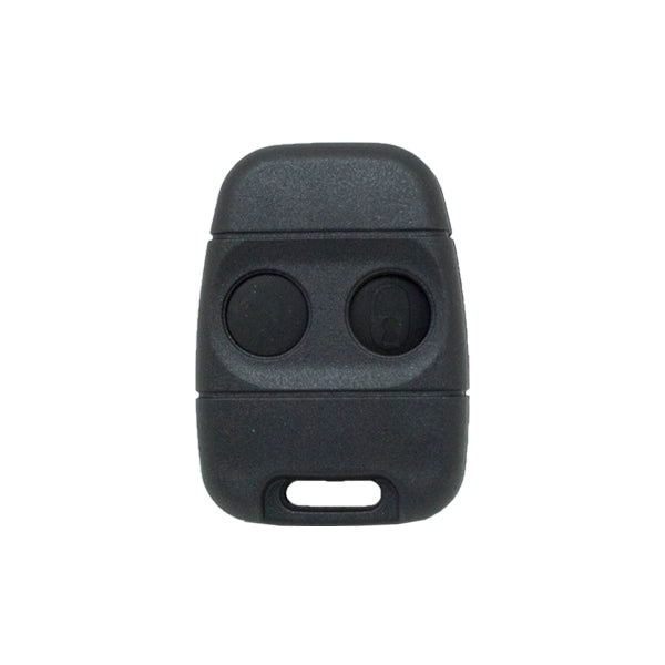 Guscio di Comando Tipo Portachiavi 2 Pulsanti Land Rover Discovery - Defender - Freelander