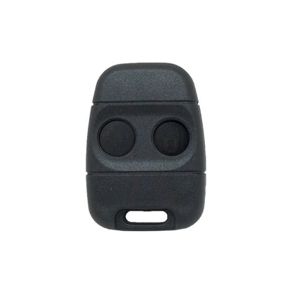 Guscio di Comando Tipo Portachiavi 2 Pulsanti Land Rover Discovery - Defender - Freelander