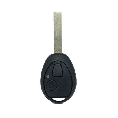Guscio di Comando Fisso 2 Pulsanti Land Rover - Profilo Hu92R