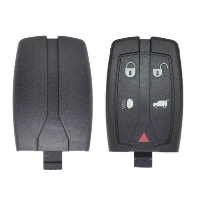 Caixa de controle remoto inserível 5 botões Land Rover Freelander 2