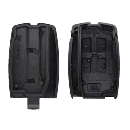Caixa de controle remoto inserível 5 botões Land Rover Freelander 2