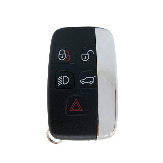 2010+ Telecomando Keyless Go Land Rover Evoque | RIf.Originale: Lr87106