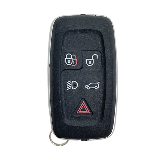 Guscio di Comando Keyless 5 Pulsanti Land Rover 
