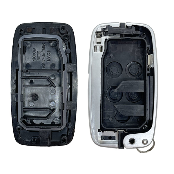 Guscio di Comando Keyless 5 Pulsanti Land Rover 