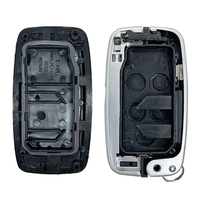 Guscio di Comando Keyless 5 Pulsanti Land Rover 